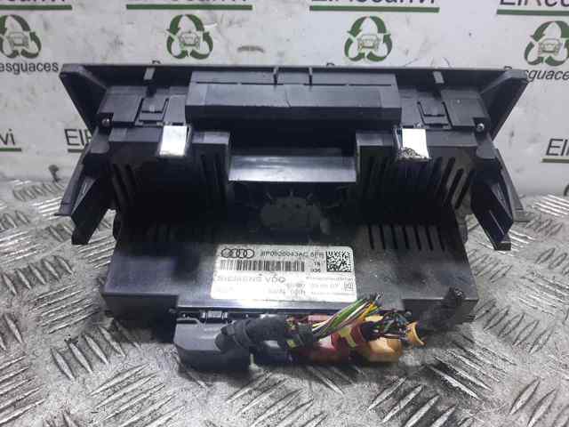 VAG 8P0820043 в наличии Ровно