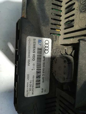 VAG 8P0820043 в наличии Павлоград