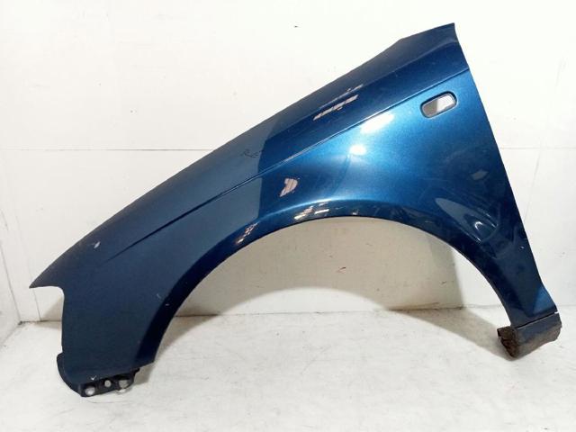 Pára-lama dianteiro esquerdo 8P0821105F VAG