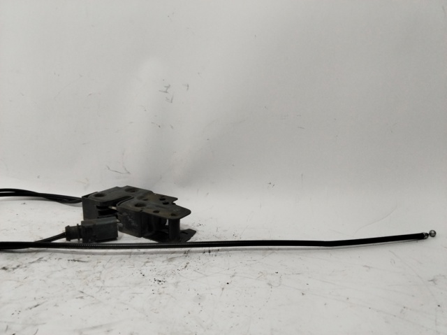 Fecho da capota Audi A3 8P1