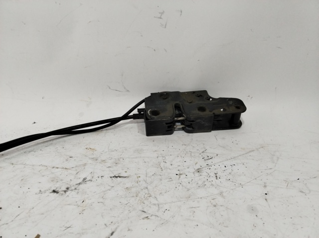 Fecho da capota Audi A3 8P1