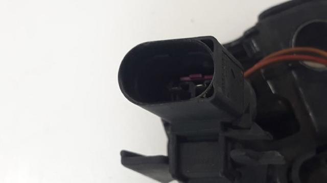 Fecho da capota Audi A3 8P1