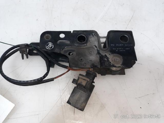 Fecho da capota Audi A3 8P1