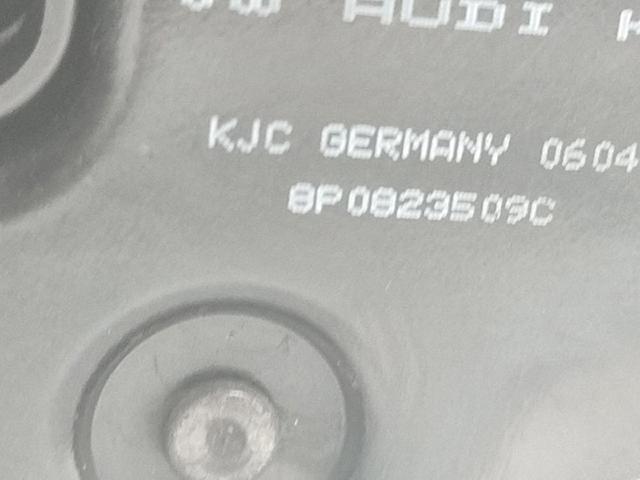 8P0823509C VAG Замок капота купить в Киев