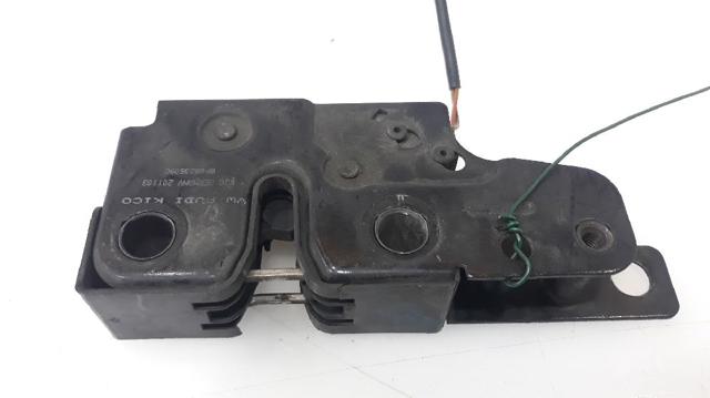 Fecho da capota Audi A3 8P1