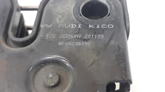 Fecho da capota Audi A3 8P1