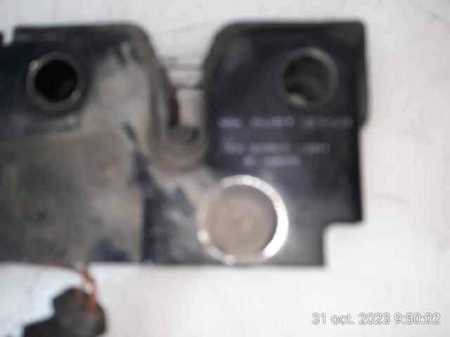 Fecho da capota Audi A3 8P1