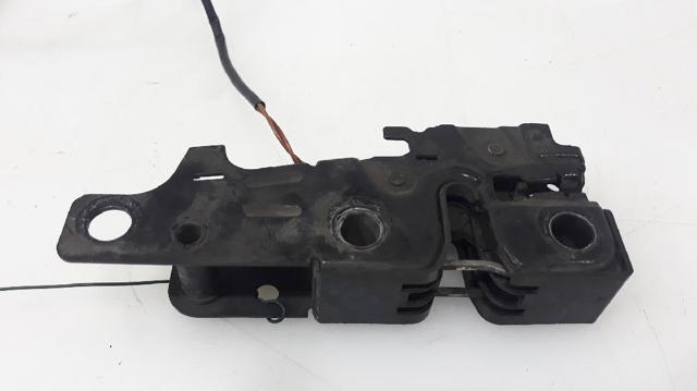 Fecho da capota Audi A3 8P1