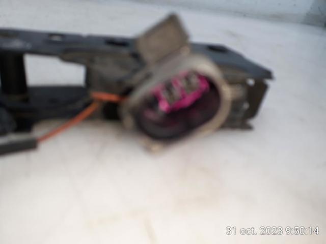 Fecho da capota Audi A3 8P1