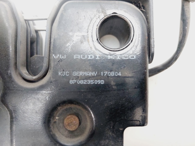 Fecho da capota Audi A3 8P1