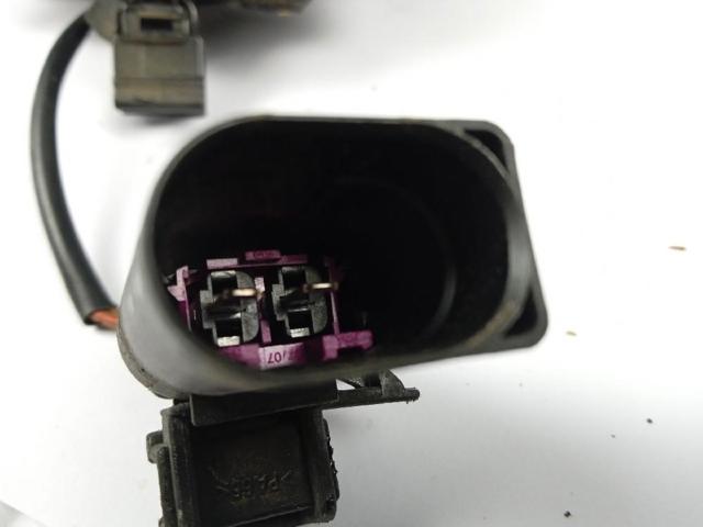 Fecho da capota Audi A3 8P1