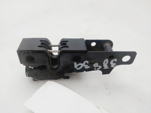 Fecho da capota Audi A3 8P1