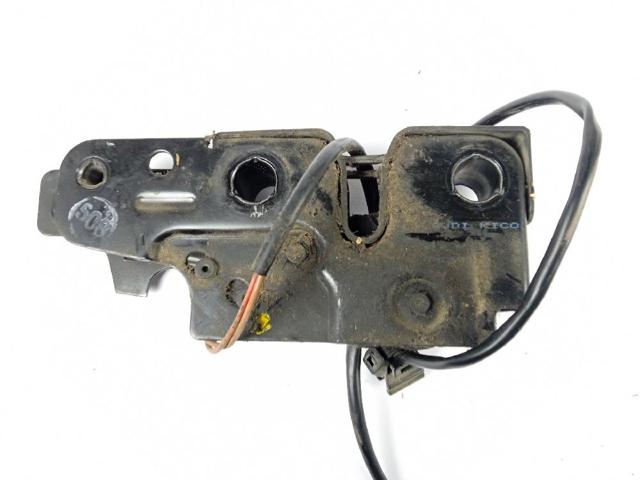 Fecho da capota Audi A3 8P1