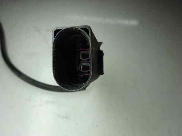 Fecho da capota Audi A3 8P1