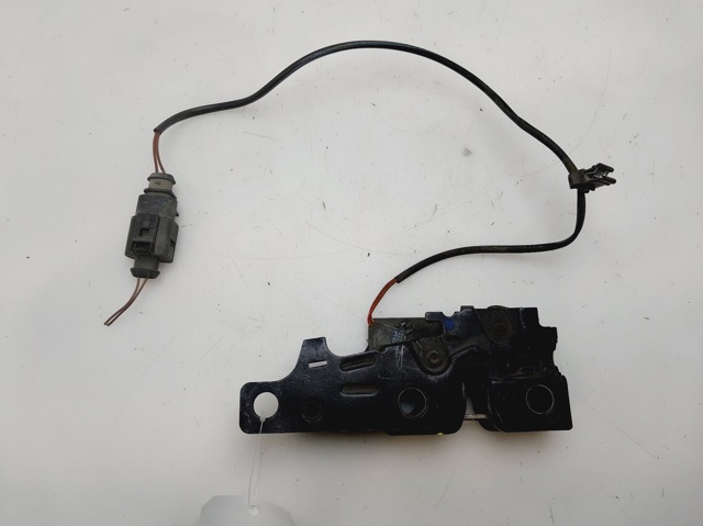 Fecho da capota Audi A3 8P1