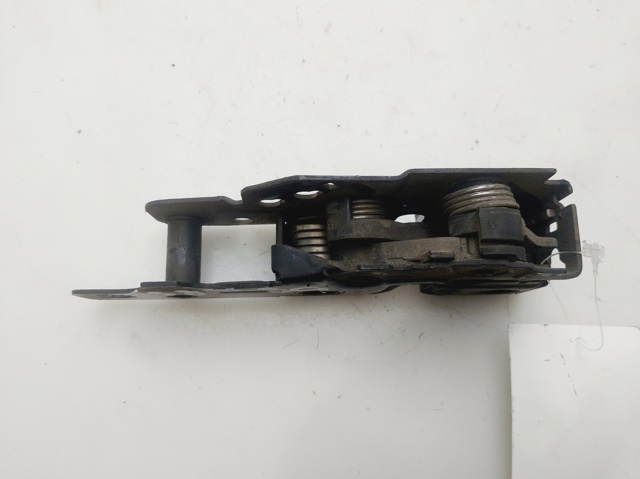 Fecho da capota Audi A3 8P1