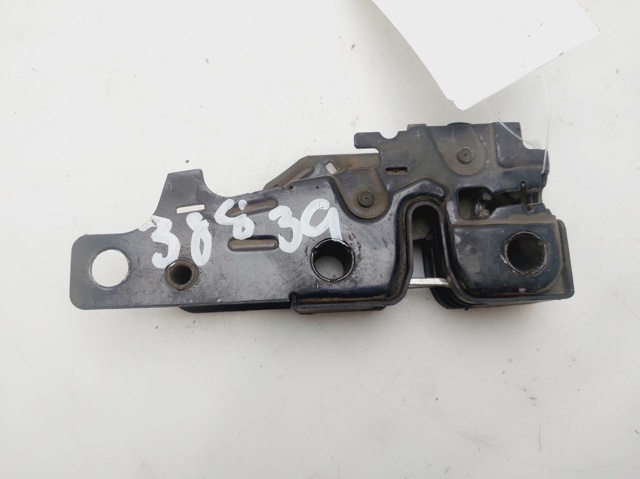 Fecho da capota Audi A3 8P1