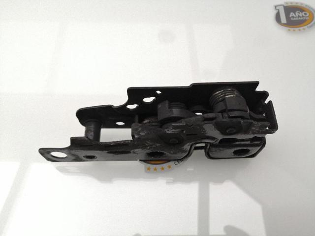 Fecho da capota Audi A3 8P1