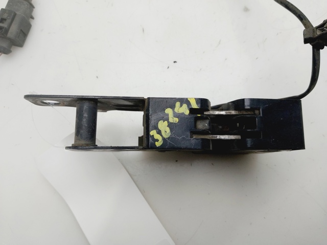 Fecho da capota Audi A3 8P1