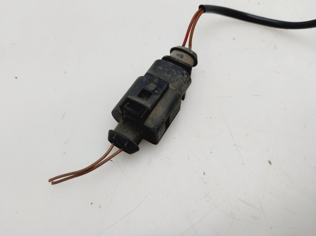 Fecho da capota Audi A3 8P1