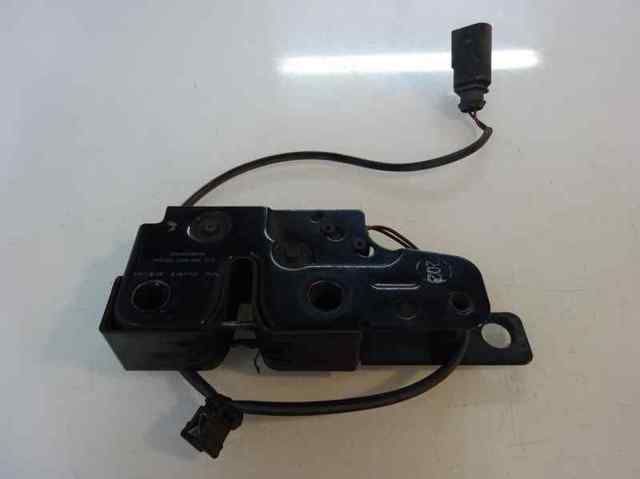 Fecho da capota Audi A3 8P1