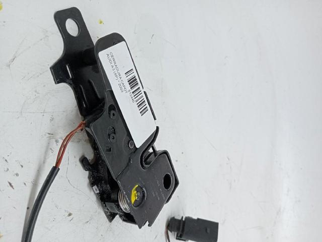 Fecho da capota Audi A3 8P1