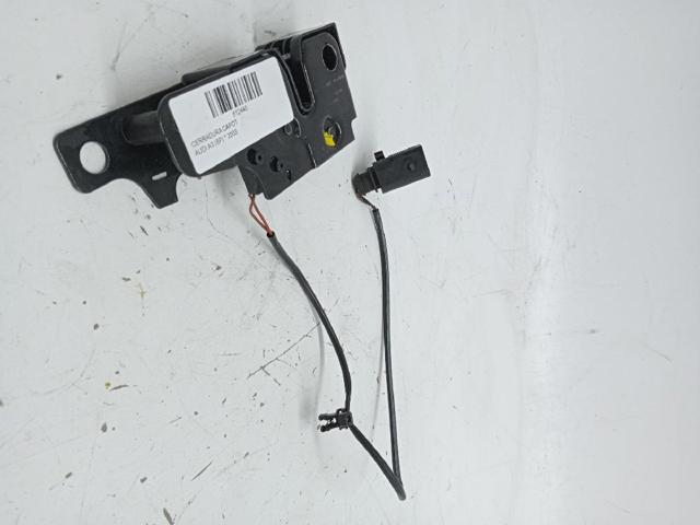 Fecho da capota Audi A3 8P1