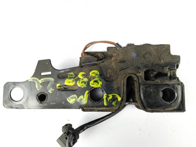 Fecho da capota Audi A3 8P1