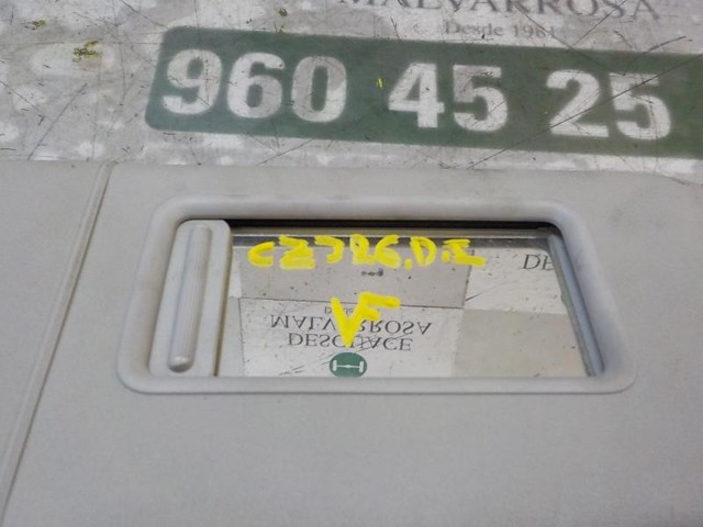 8P0857551A9V4 VAG Козырек солнцезащитный купить в Тернополь