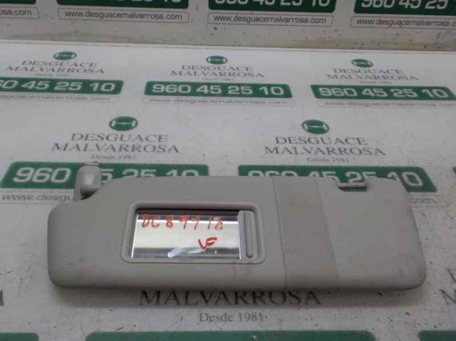 8P0857551A9V4 Козырек солнцезащитный купить Тернополь
