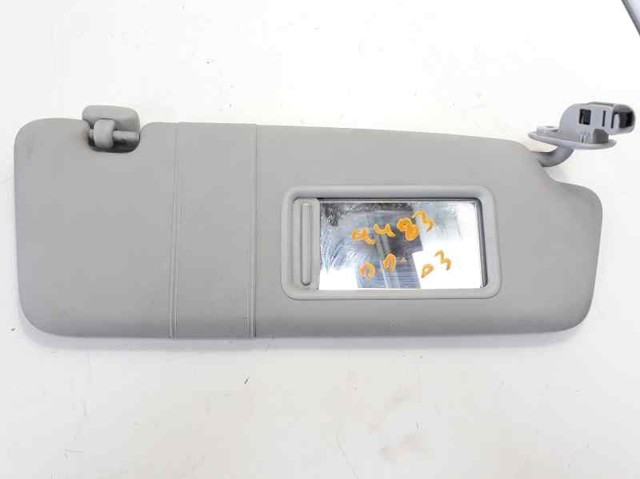 VAG 8P0857552 Козырек солнцезащитный в наличии Черкассы