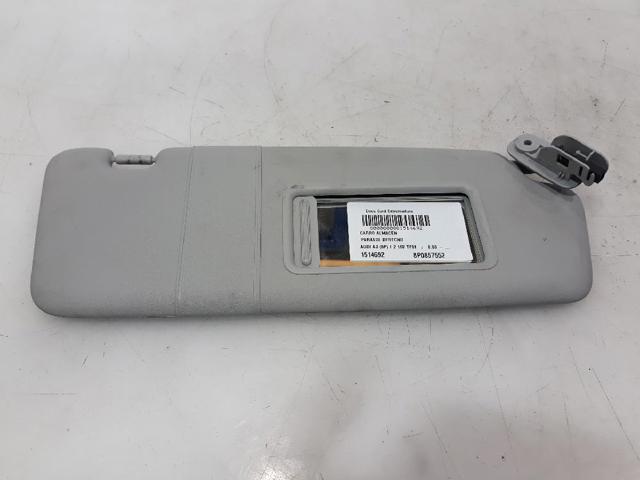 8P0857552 VAG Солнцезащитный козырек купить в Запорожье