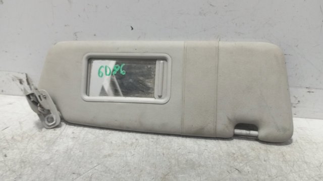 VAG 8P0857552 Солнцезащитный козырек в наличии Черкассы