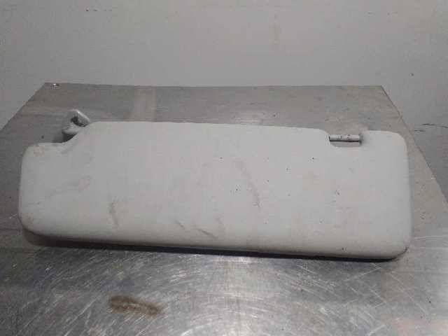 Pala contra o sol Audi A3 8PA