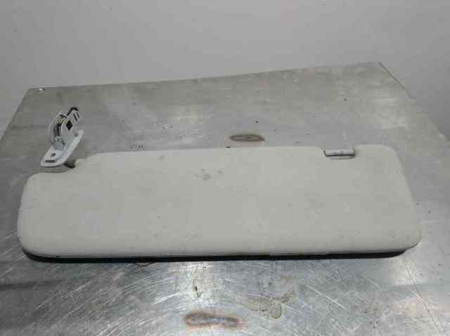 Pala contra o sol Audi A3 8PA