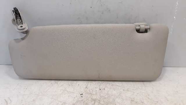 Pala contra o sol Audi A3 8PA