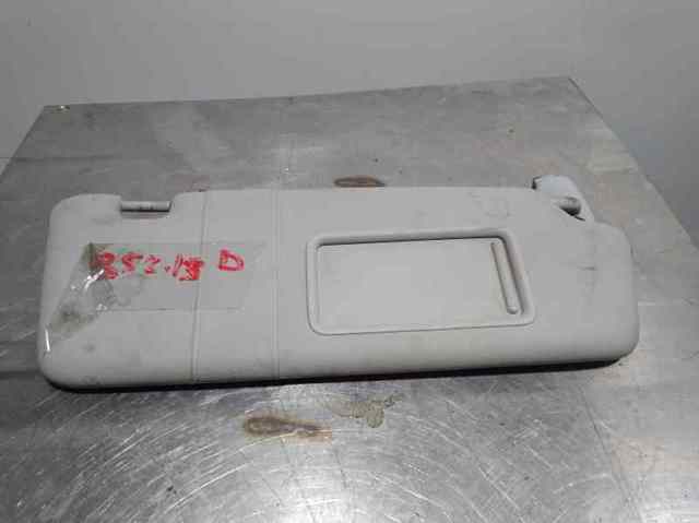 Pala contra o sol Audi A3 8PA