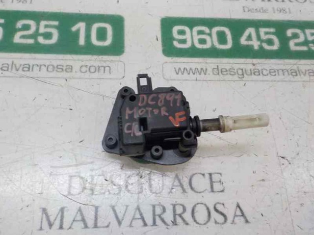 VAG 8P0862153A Замок открывания лючка бензобака в наличии Украина