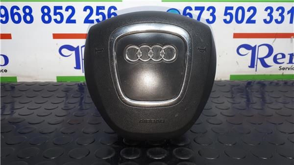 8P0880201AM VAG Подушка безопасности (AIRBAG) водительская купить в Днепр