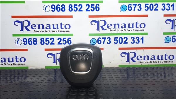 8P0880201AM VAG Подушка безопасности (AIRBAG) водительская купить в Харьков
