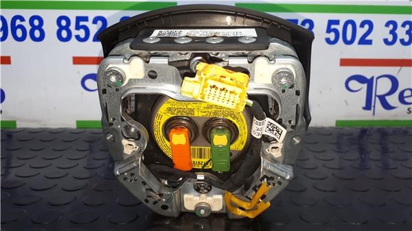 8P0880201AM Подушка безопасности (AIRBAG) водительская купить Винница