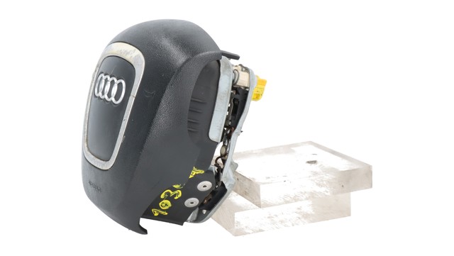 8P0880201AM Подушка безопасности (AIRBAG) водительская купить Киев