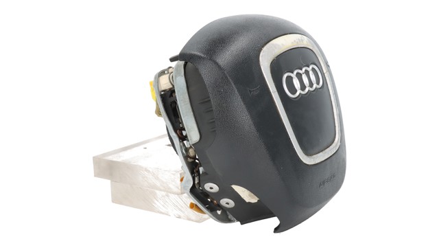 8P0880201AM Подушка безопасности (AIRBAG) водительская купить Украина