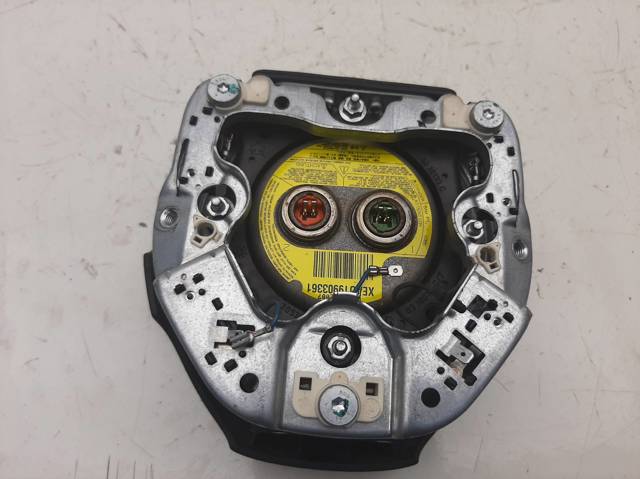8P0880201AM Подушка безопасности (AIRBAG) водительская купить Черновцы