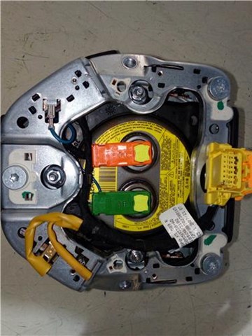 8P0880201AM VAG Подушка безопасности (AIRBAG) водительская купить в Житомир