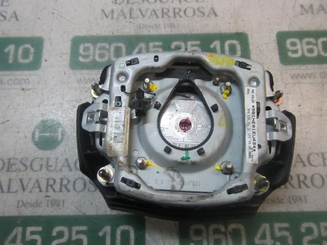 8P0880201D6PS Подушка безопасности водителя купить Полтава