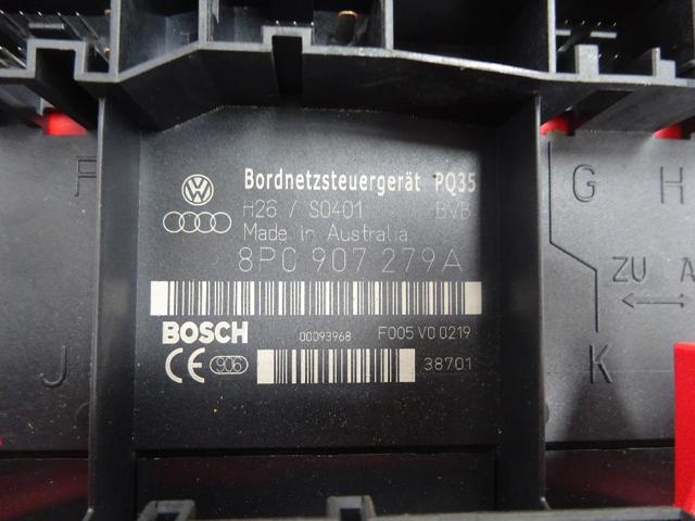 VAG 8P0907279A в наличии Днепр