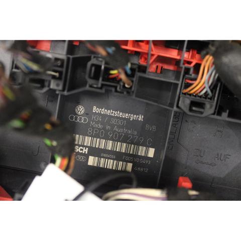 8P0907279C VAG купить в Сумы