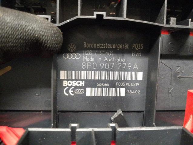 8P0907279F VAG купить в Черкассы