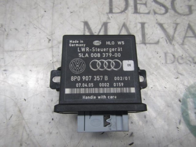 VAG 8P0907357B в наличии Львов